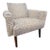 Mid 20th Century Danish Lounge Chair For Sale