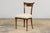 Set of 8 French Directoire Walnut Dining Chairs, Early 19th Century For Sale - Image 13 of 18