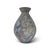 1990s 1998 Robert Graydon Signed American Studio Pottery Vase 11.5" For Sale - Image 5 of 16