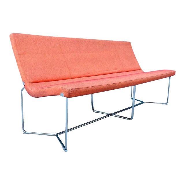 Early 21st Century Izzy Modern Sofa For Sale