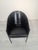 Black Costes Chair by Philipe Sterck for the Driade Brand, 1970 For Sale - Image 8 of 16