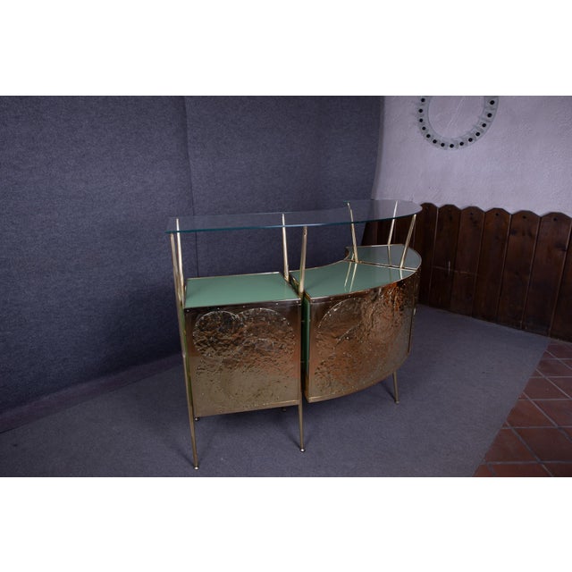 Dry Bar by Justfurnituress For Sale - Image 4 of 18