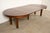 L. & J. G. Stickley Antique Mission Oak Arts & Crafts Extension Dining Table | Newly Refinished For Sale - Image 9 of 17