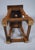 Antique 17th Century English Joint Stool For Sale - Image 9 of 18