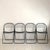 Vintage Chairs by Niels Gammelgaard for Ikea, 1980s, Set of 4 For Sale - Image 15 of 15