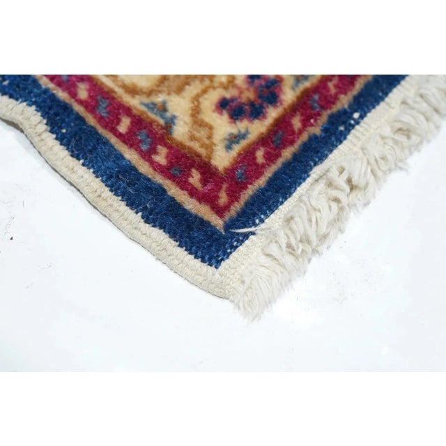 Antique Turkish Rug 8'9'' x 11' For Sale In New York - Image 6 of 12