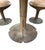 Attributed to Pierre Paulin Elysee Dining Set For Sale - Image 9 of 9