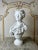 After Carrier-Belleuse, Bust, 1900, Bisque For Sale - Image 13 of 13