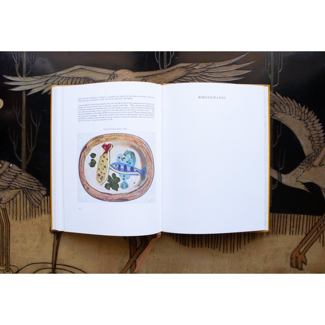 1977-1988 Picasso by Gaston Diehl, Revised Edition Bound in Genuine Leather Art Book For Sale - Image 17 of 18