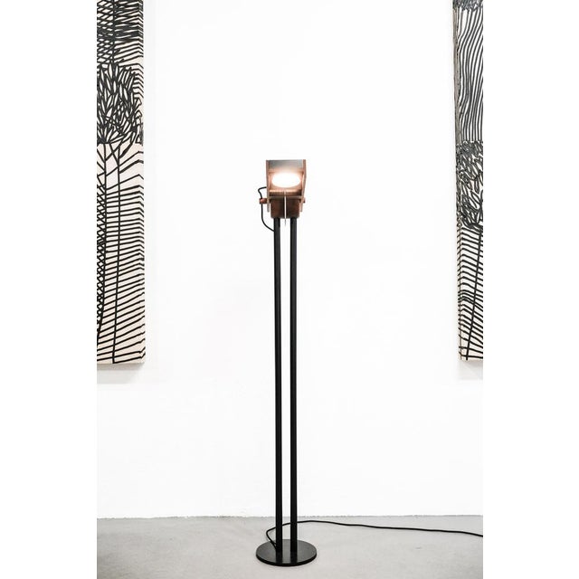 Freno Floor Lamp by Caio Superchi For Sale - Image 16 of 18