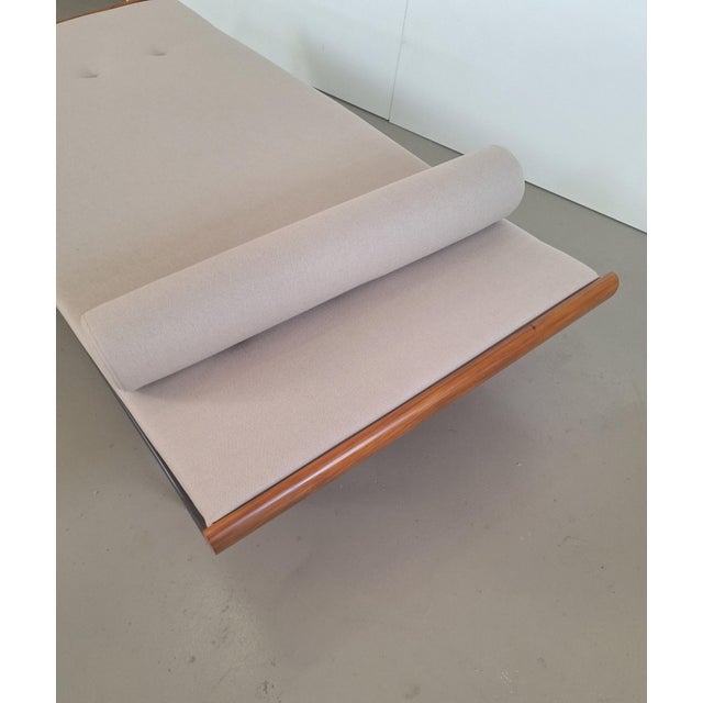 Mid-Century Modern Cleopatra Daybed by Dick Cordemeijer for Auping, 1960s For Sale - Image 5 of 11