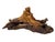 1970s Large Carved Mahogany Sculpture of Two Reclining Women, Circa 1970s For Sale - Image 5 of 18