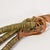 Early 20th Century Early 20th Century Xhosa Beaded Apron South Africa Sidley Collection For Sale - Image 5 of 13