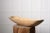 Large Antique Swedish Folk Art Wooden Bowl For Sale - Image 4 of 11