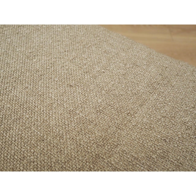 Danish Teak Footrest, 1970s For Sale - Image 6 of 7