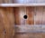 Brown Henredon Avignon Cherry Bookcase and Cabinet Wall Unit For Sale - Image 8 of 9