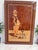 Wood Vintage Italian Inlaid Marquetry Wall Art, 1960 For Sale - Image 7 of 18