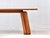 Sapporo Dining Table by Mario Marenco for Mobil Girgi, Italy, 1970s For Sale - Image 11 of 17