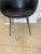 This chair has no markings but matches images of the one designed Paolo Rizzato 'Model 830/831 Dakota' chair for Cassina,...