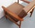 Teak Armchair, 1960s For Sale - Image 12 of 13