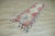 Size: 2.8 x 8 ft ( 88 x 246 cm) 34 x 96 inches Color: Organic Natural Dye ( Red,Beige,Green,Gray ) Material: 100% Hand...