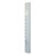 Contemporary Light Tlas SLT-4026 - Multi-Dimensional Minimalist Abstract Sculptural Artwork by Len Klikunas For Sale - Image 3 of 9