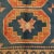 Turkish Kars Rug in Wool For Sale - Image 4 of 8