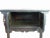 Antique Console Cabinet For Sale - Image 11 of 12