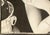Henry Clarke “Dior, Paris 1956” Framed Fashion Photography Poster – Glamorous Black & White Couture Wall Art For Sale - Image 4 of 6