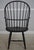 Set of 6 Sack Back Windsor Dining Room Chairs For Sale - Image 4 of 18