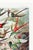 Brown Hummingbirds Vintage Art Print Reproduction, Natural History Bird Artwork, 40" X 60" For Sale - Image 8 of 10