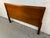 Henredon Vintage Walnut 'Circa 60' Headboard by Henredon For Sale - Image 4 of 9
