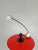 Alina Table Lamp from Valenti Luce, 1970s For Sale - Image 6 of 7