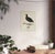 William Lewin 1789 Waterbirds Fine Art Gallery Board Print - The Coot For Sale - Image 12 of 12
