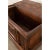 French 18th Century Solid Oak Carved Coffer-Trunk For Sale In Baton Rouge - Image 6 of 13
