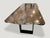Andrianna Shamaris High Quality Petrified Wood Dining Table For Sale In New York - Image 6 of 18