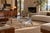 Designed by German designer Knut Hesterberg for Ronald Schmitt in the 1960s, this mid-century modern coffee table is...