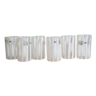 Barbie Glasses by Mariana Iskra, Set of 9 For Sale