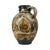 Vintage West German Fat Lava Drip-Glaze Pottery Vase from Dümler & Breiden, 1960s For Sale - Image 3 of 9