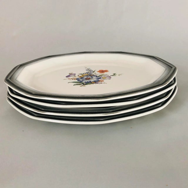 幾何学模様　MIKASA ビンテージ食器 　JOHN BERGEN Mikasa “Life Style” – '90s Postmodernism by John Bergen