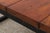 Ralph Lauren Industrial Wood Top Coffee Table For Sale - Image 11 of 16