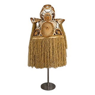 Christoph Coppens, Runway Sculpture — Final Fashion Show, Mixed Media For Sale