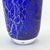 1950s Seguso Designed Art Glass Vase For Sale In New York - Image 6 of 6