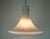 Large Vintage Pendant Light from Glashütte Limburg, 1970s For Sale - Image 6 of 11
