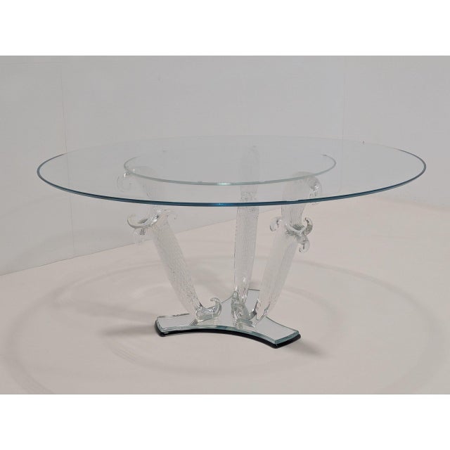 Casanova 72 Table from Reflex Angelo For Sale - Image 3 of 16