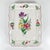 Rectangular platter, Streetlight pattern by KG Lunéville Dimensions: 36 x 26 cm Height: 3.5 cm Very good condition,...