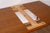 Kurt Ostervig Style Danish Teak Extendable Dining Table With Hidden Leaves For Sale - Image 12 of 13
