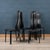 Italian Alice Dining Chairs by Giorgio Cattelan for Emmepi, 1984, Set of 4 For Sale - Image 6 of 18