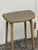 Norr11 Ny11 Bar Stool Light Smoked Oak + Spectrum Autumn Leather Seat For Sale - Image 12 of 12