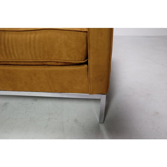 Lounge Chairs by Florence Knoll Bassett for Knoll International, 1970s, Set of 2 For Sale - Image 16 of 18